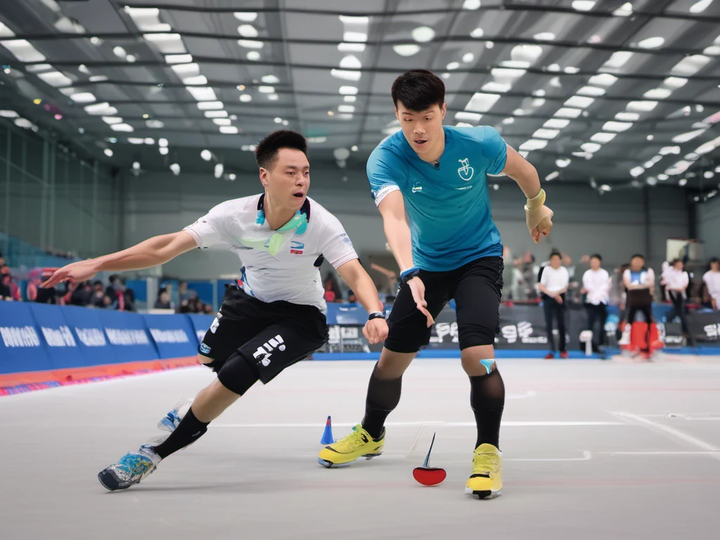 TES对阵LCK劲旅2024英雄联盟世界赛对决看点全梳理
